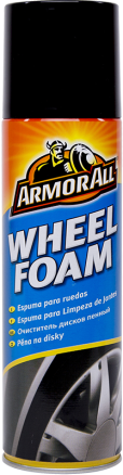 Wheel Foam - pena na disky 500ml -  ks | AutoMax Group