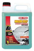 Wash self – 5 kg - antisztatikus habzó tisztítószer