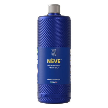 NEVE 1000 ML neutrální šampon pro Car detailing | AutoMax Group