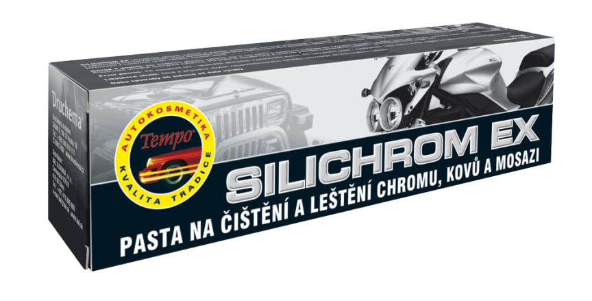 Silichrom 90g | AutoMax Group